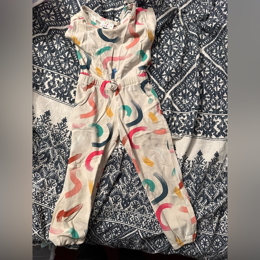 Jumpsuit